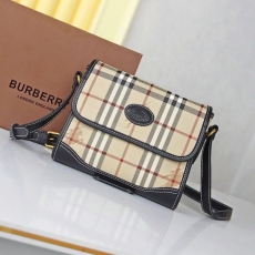 Burberry Satchel Bags